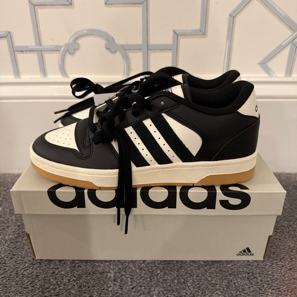 Adidas Break Start Sneakers